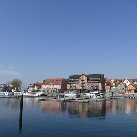 Ferienwohnung "Waren Am Hafen" Objekt-Id 11992-8 Eksteriør bilde