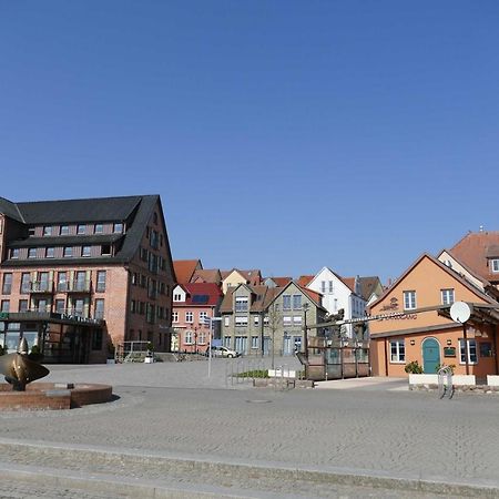 Ferienwohnung "Waren Am Hafen" Objekt-Id 11992-8 Eksteriør bilde