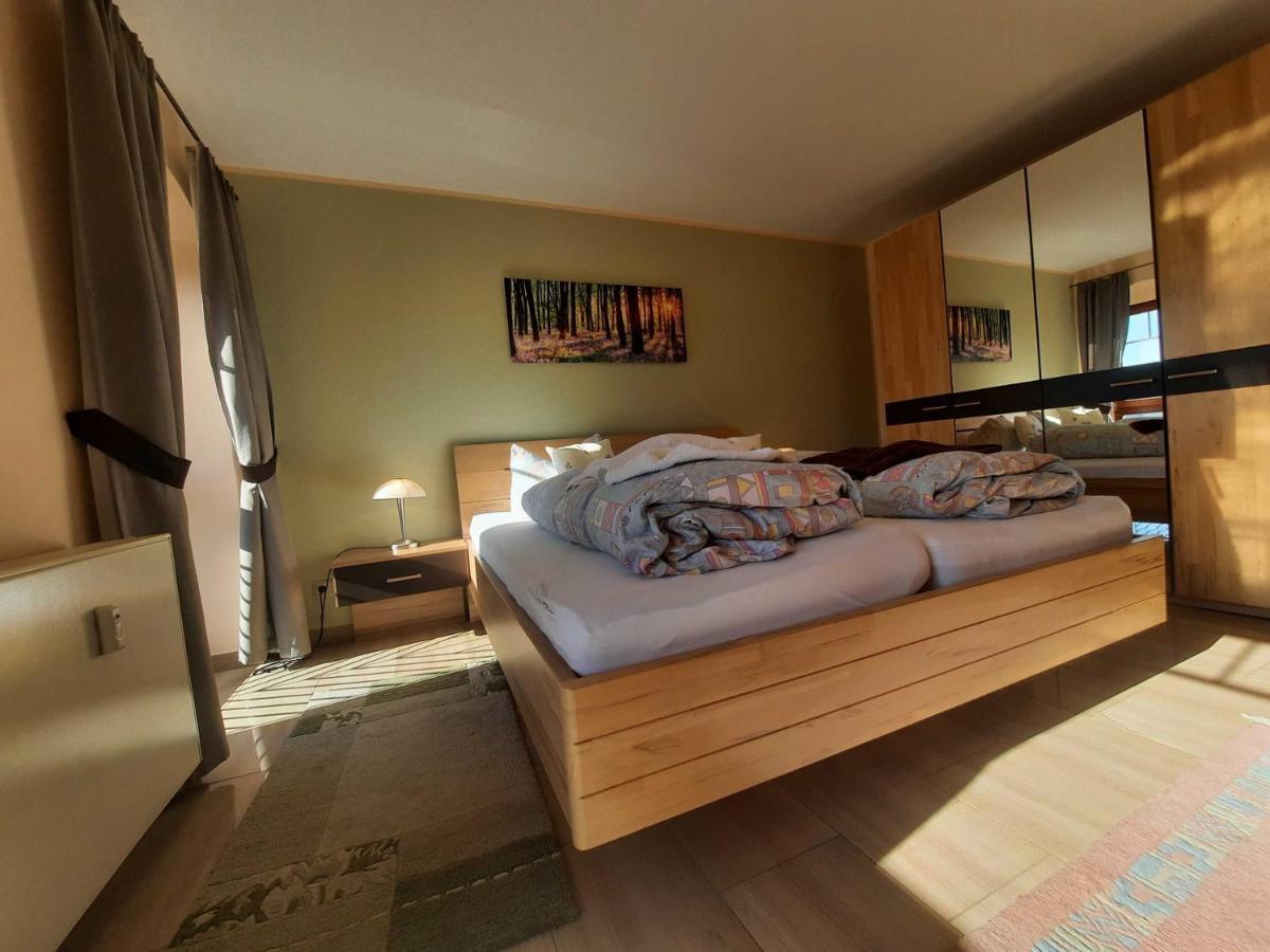 Ferienwohnung "Waren Am Hafen" Objekt-Id 11992-8 Eksteriør bilde
